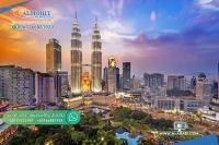 السياحة في ماليزيا : اهم الاماكن السياحية في ماليزيا 2024